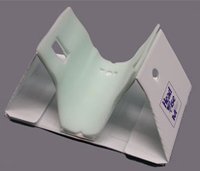 MM1450-Head Vise I Reusable Head Immobilizer