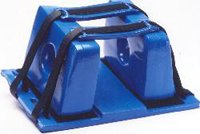 MM1449-Super Blue Head Immobilizer