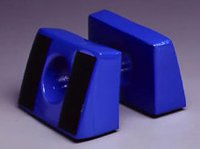 MM1432-Pediatric Head Immobilizer Blocks