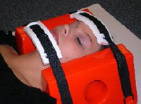 MM1479-Disposable Head/Chin Straps for Big Blue & Super Blue