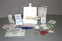 MM6500-Personal First Aid Kit