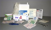 MM6510-10 Person First Aid Kit