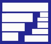 MM1020-50-Reusable IV Armboards 1 1/2 x 3" (Case of 50)