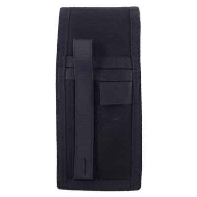 RB#240BK-C Small Nylon Hipkit w/ Belt Clip
