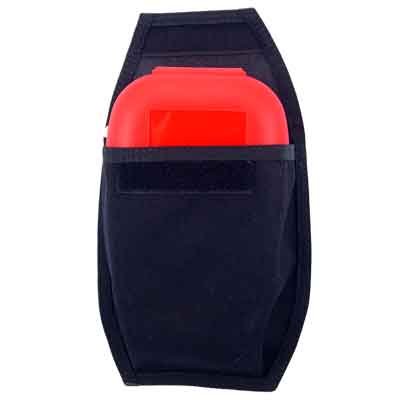 RB#247BK-CPR Pocket Mask Case w/ Mask