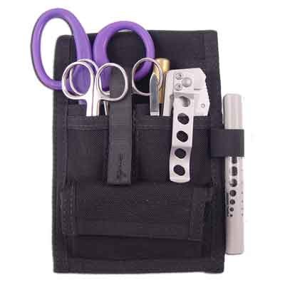 RB#664BK-LOADED Micro Hipkit w/ Belt Loop (Loaded)