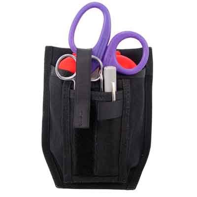 RB#ESP01BK-LOADED Pm Plus W/Belt Loop (Loaded)