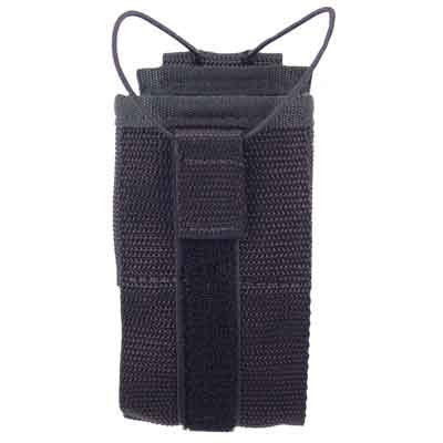 RB#1250BK Large Web Portable Radio Case