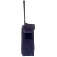 RB#346BK Padded Radio Case