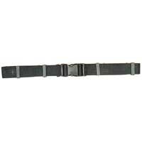 RB#675BK Duty Belt-1 1/2in. Wide