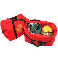 RB#194MC-V Wide Mouth Gear Bag Step In Style (Velcro)