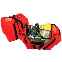 RB#199MC Bunker Gear Bag Step In Style