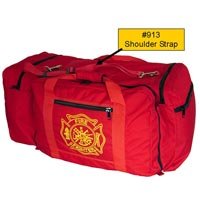 RB#913IM 911 Shoulder Strap