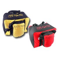RB#RFAB-05 XL EXTREME GEAR BAG W/SCBA POCKET