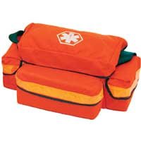 RB#204OR Medium Trauma Bag (hook & Loop Closure)
