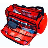RB#820 Trauma Oxygen Bag (T.O. Bag)
