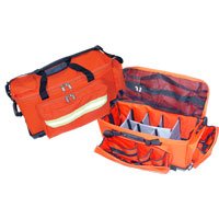 RB#967IM-OR "TUFF BOTTOM" MULTI-TRAUMA BAG