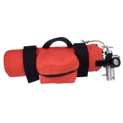 RB#475 Oxygen Cylinder D Sleeve