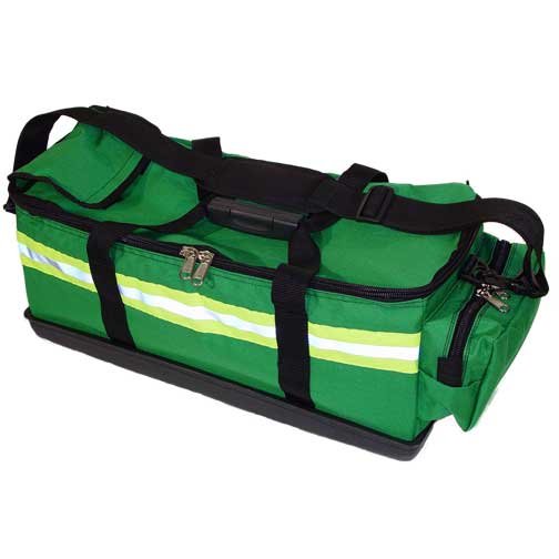 RB#965IM-GR "TUFF BOTTOM" OXYGEN BAG