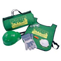 RB#RB-19 BASIC CERT PERSONAL KIT