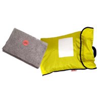 RB#450YL HEAD BLOCK/BLANKET PACK