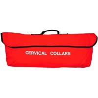 RB#685OR Cervical Collar Carrying Case