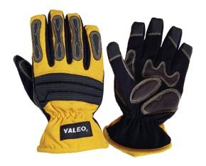RB#GEXR-YL EXTRICATION/RESCUE GLOVES