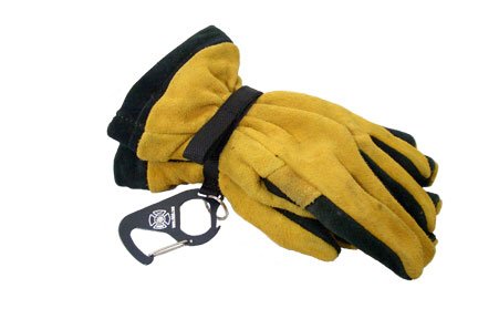 RB#GS-BEVCLP-BK MULTIPURPOSE GLOVE STRAP