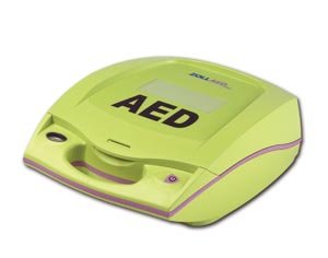 MP Zoll AED