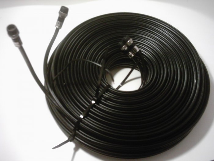 RG6 Cable