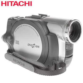 HITACHI