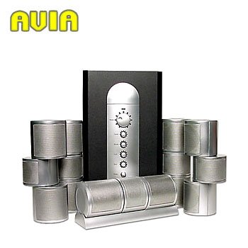 AVIA