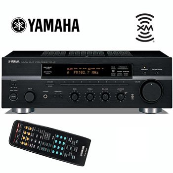 YAMAHA