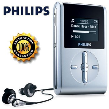PHILIPS