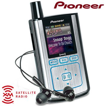 PIONEER