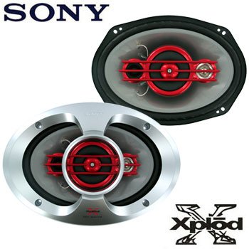SONY