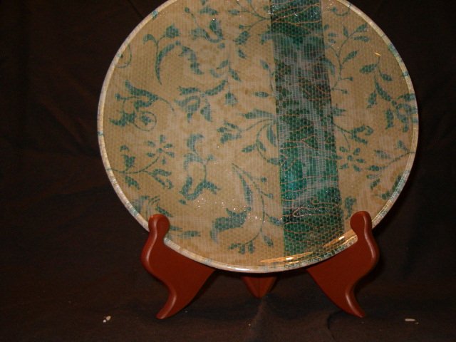 Large Plate