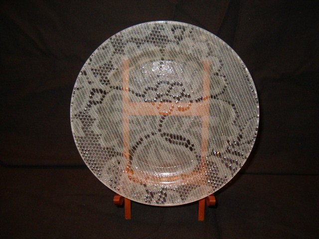 Small Plate