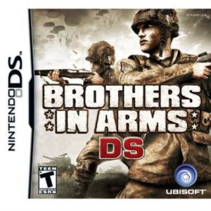 BIA War Stories DS