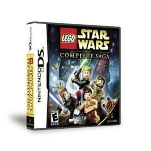 LSW: Complete Saga DS