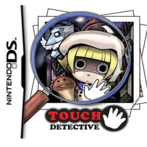 Touch Detective DS