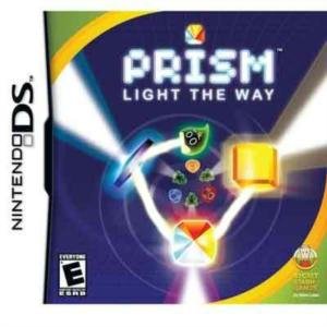 Prism: Light the Way DS