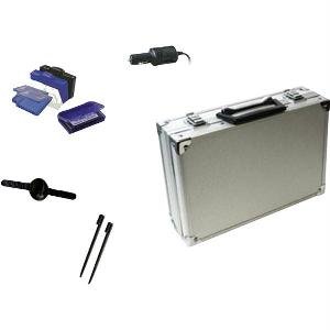 Mad Catz Play Pak for Nintendo DS Lite