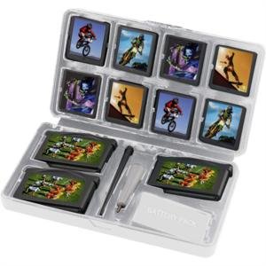 Intec Ultimate Game Case for Nintendo DS Lite