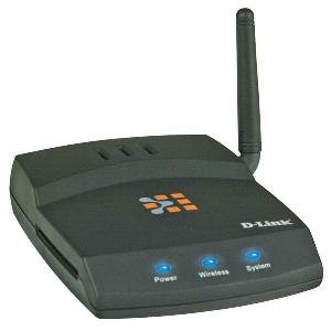 D-LINK Xbox Compatible Dualband Wireless Gaming Adapter