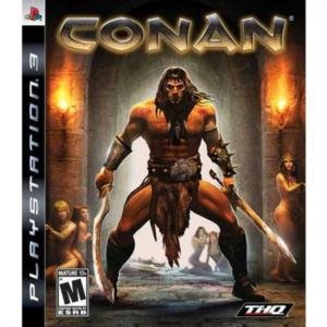 Conan PS3