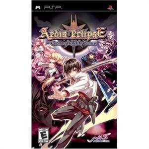 Aedis Eclipse: Generation PSP