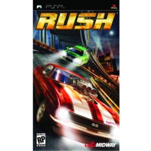 Rush PSP
