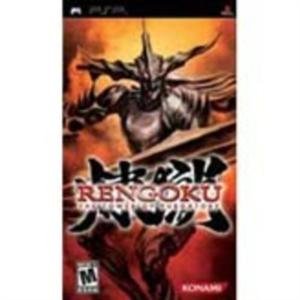 Rengoku PSP