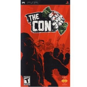The Con PSP